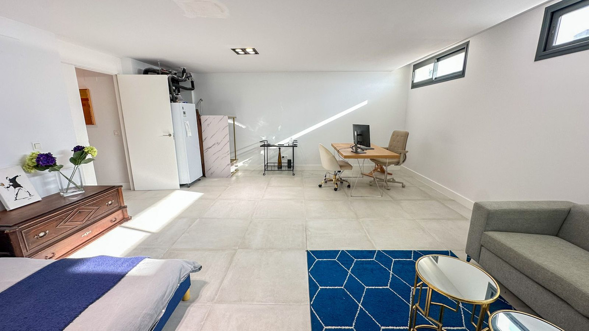 Duplex in Cabopino-27