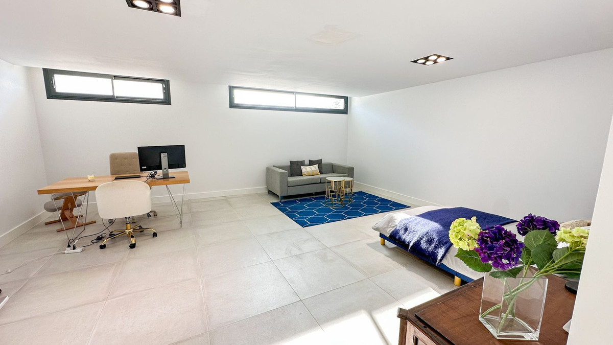 Duplex in Cabopino-28