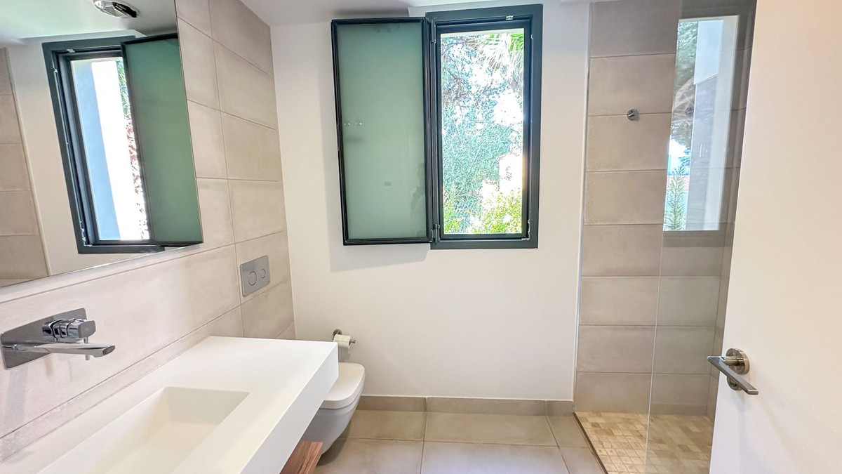 Duplex in Cabopino-29