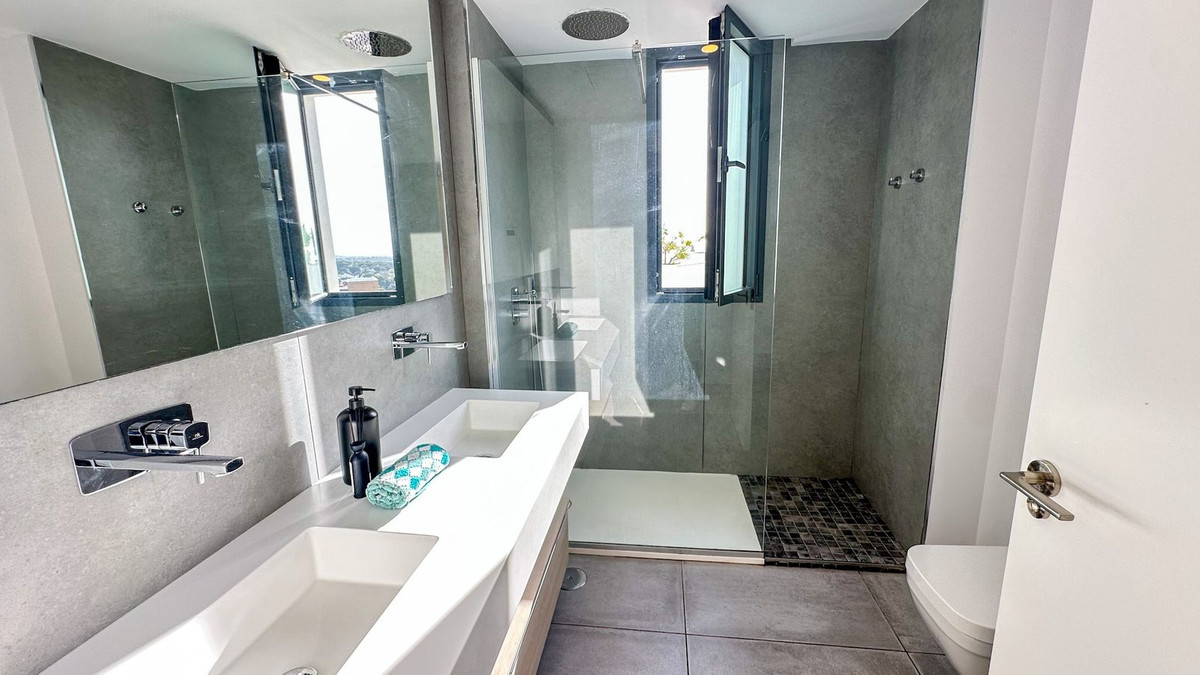 Duplex in Cabopino-30