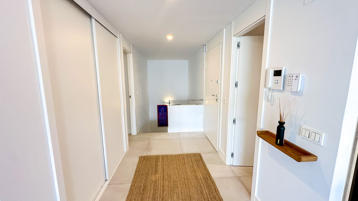 Duplex in Cabopino-31