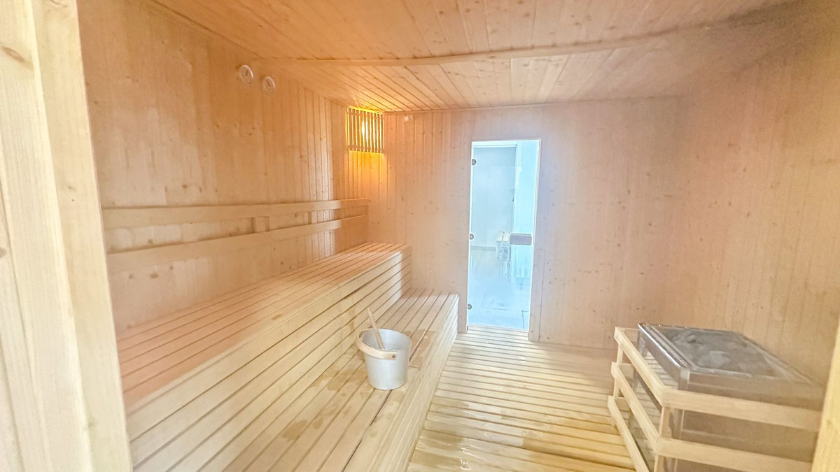 Duplex in Cabopino-35
