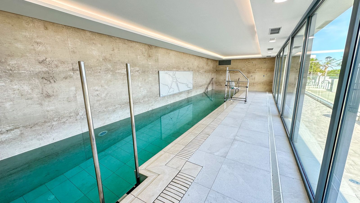 Duplex in Cabopino-36