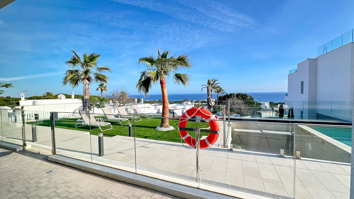 Duplex in Cabopino-37