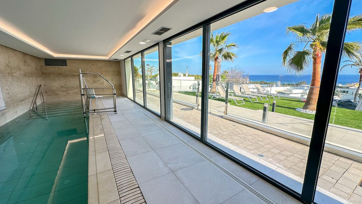 Duplex in Cabopino-38