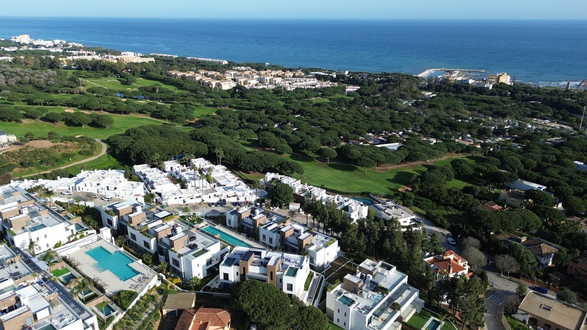 Duplex in Cabopino-39