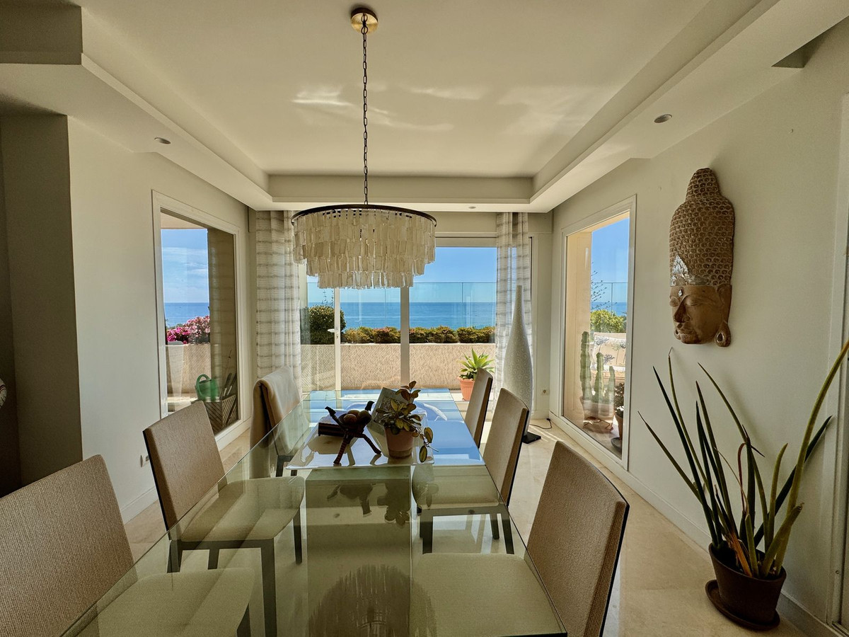 Penthouse Duplex in Cabopino-21