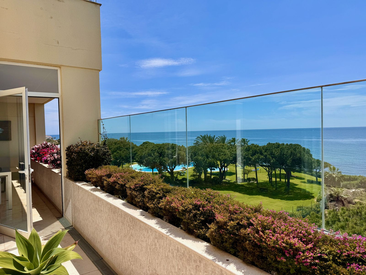 Penthouse Duplex in Cabopino-28