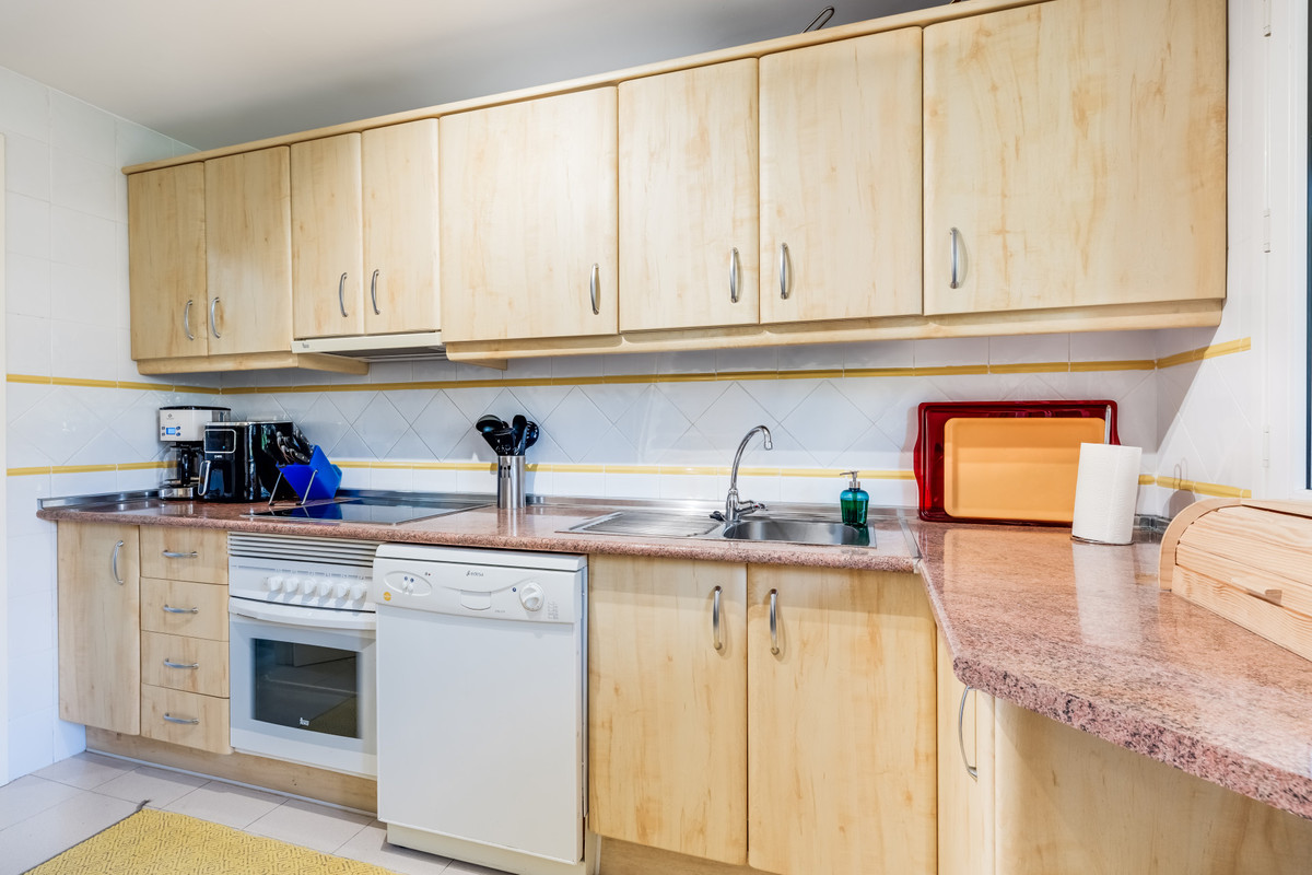 Appartement te koop in Cabopino | 2 slaapkamers H5073709