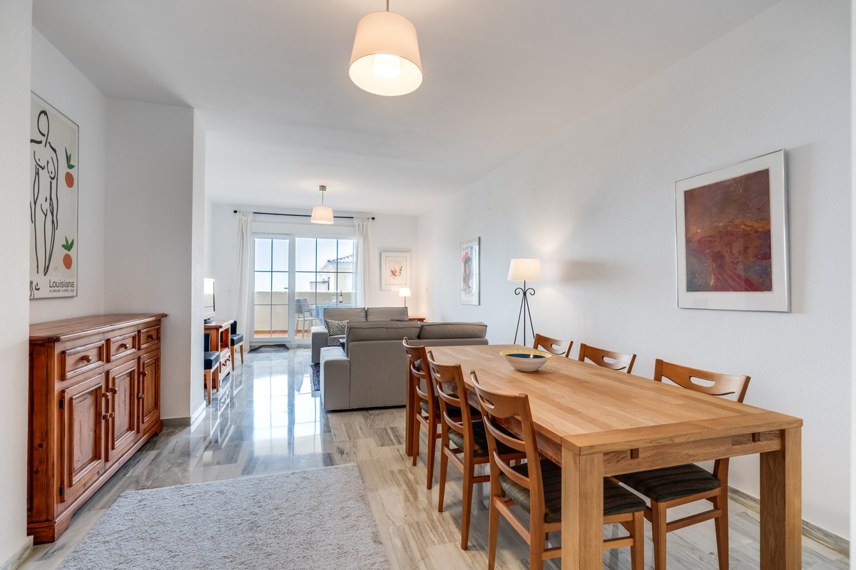 Appartement te koop in Cabopino | 2 slaapkamers H5073709
