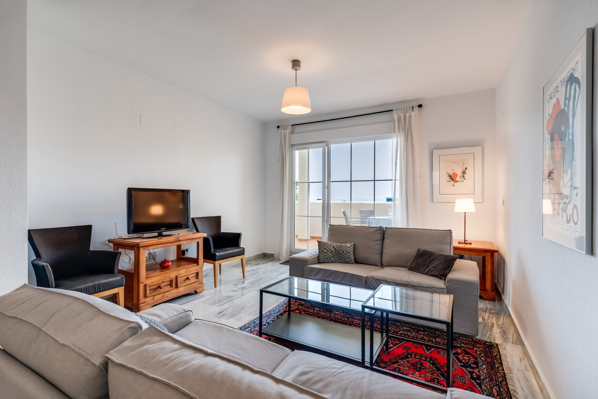 Appartement te koop in Cabopino | 2 slaapkamers H5073709