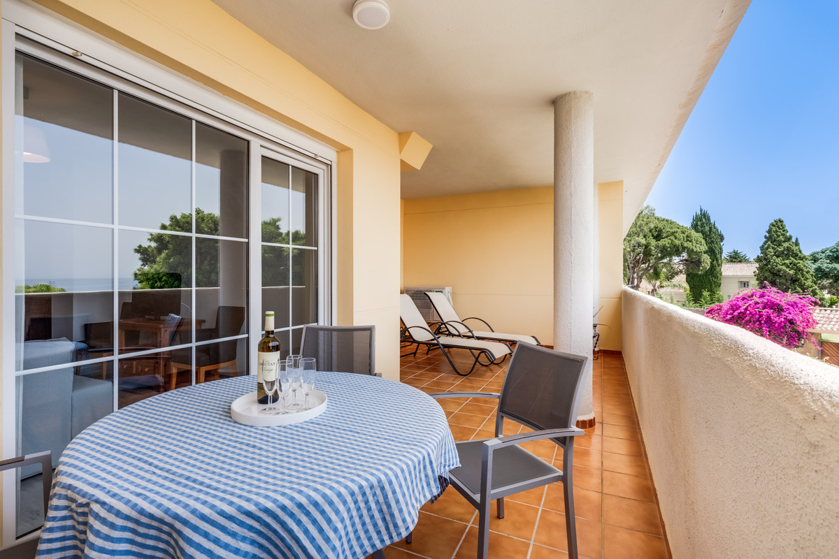 Appartement te koop in Cabopino | 2 slaapkamers H5073709