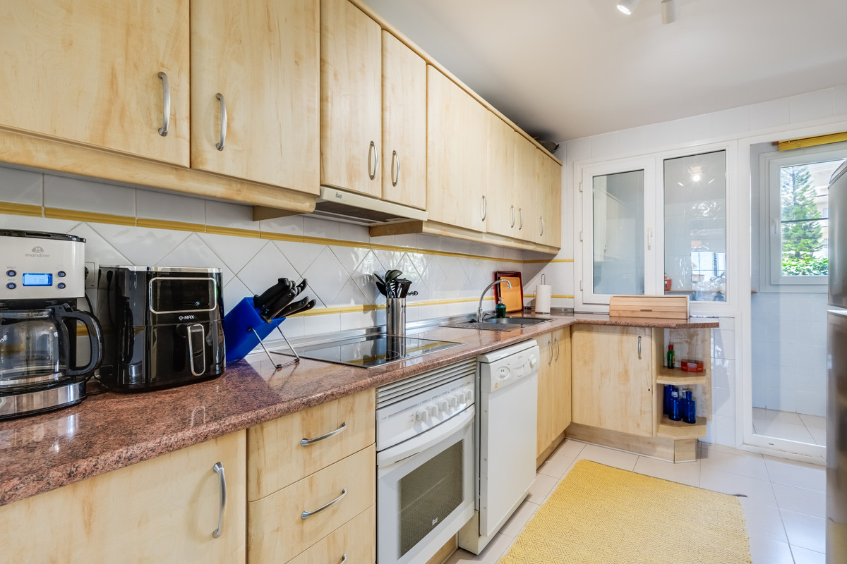 Appartement te koop in Cabopino | 2 slaapkamers H5073709