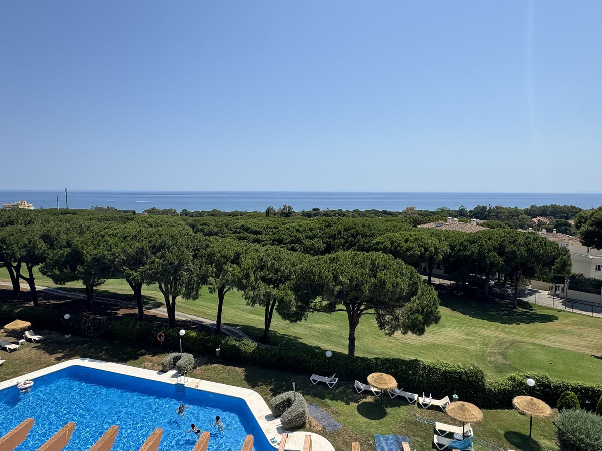 Appartement te koop in Cabopino | 3 slaapkamers H5075299