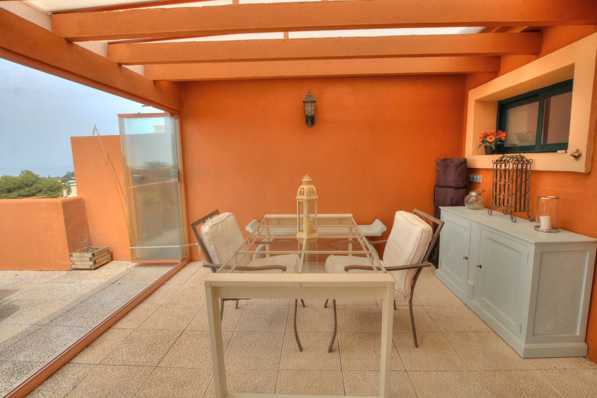 Appartement te koop in Cabopino | 3 slaapkamers H5075299