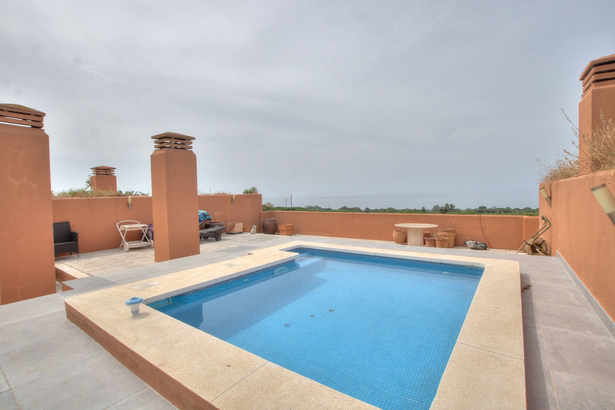 Appartement te koop in Cabopino | 3 slaapkamers H5075299