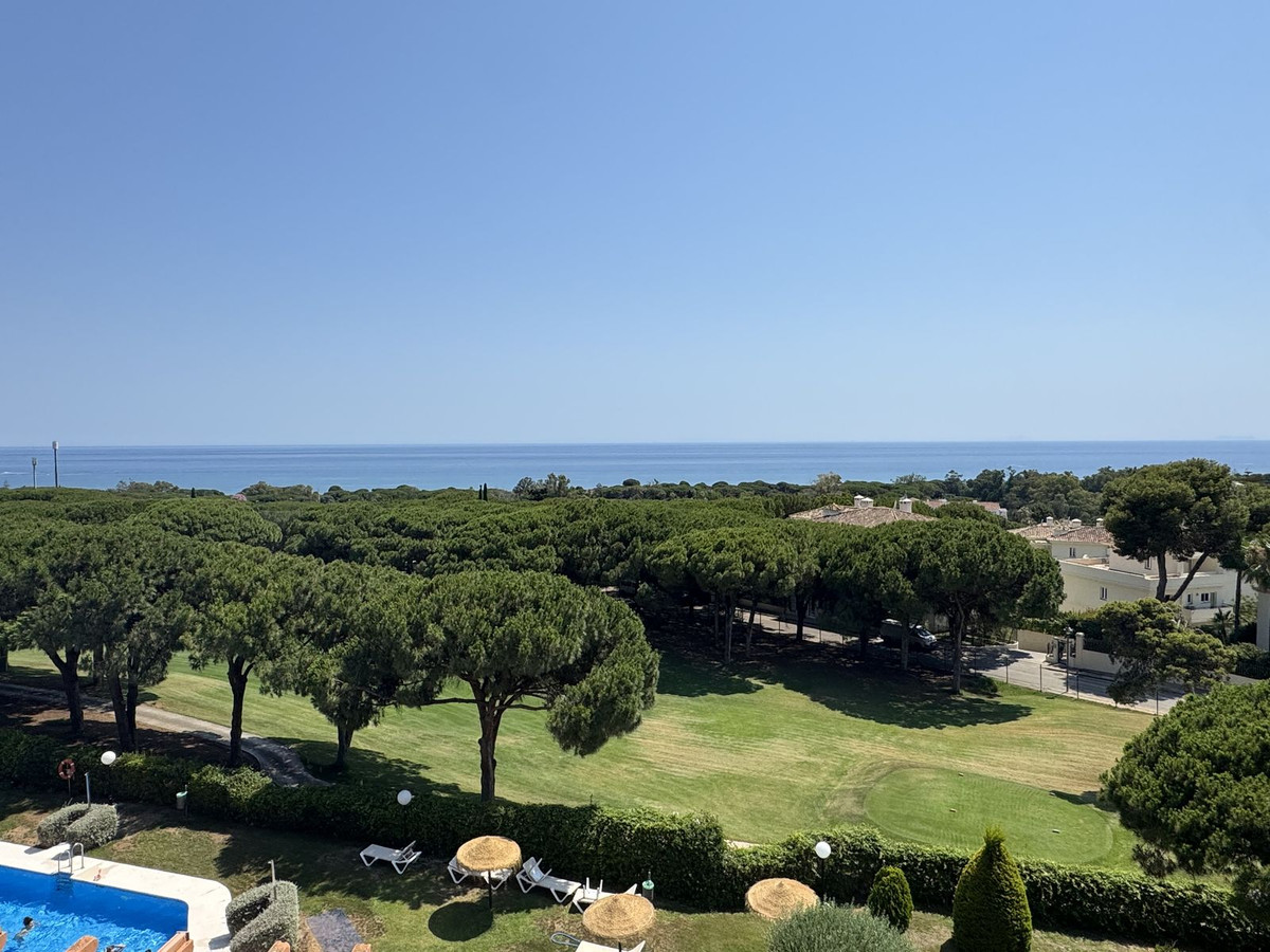 Appartement te koop in Cabopino | 3 slaapkamers H5075299
