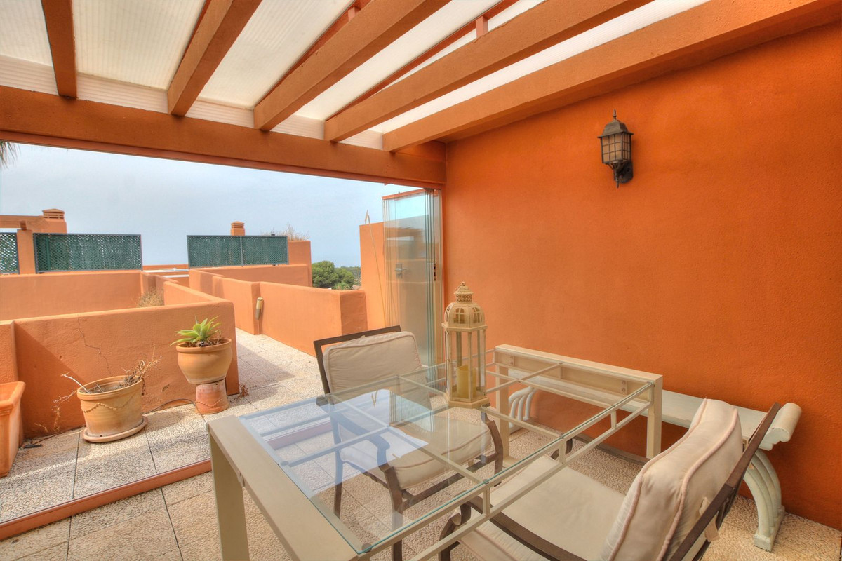Appartement te koop in Cabopino | 3 slaapkamers H5075299