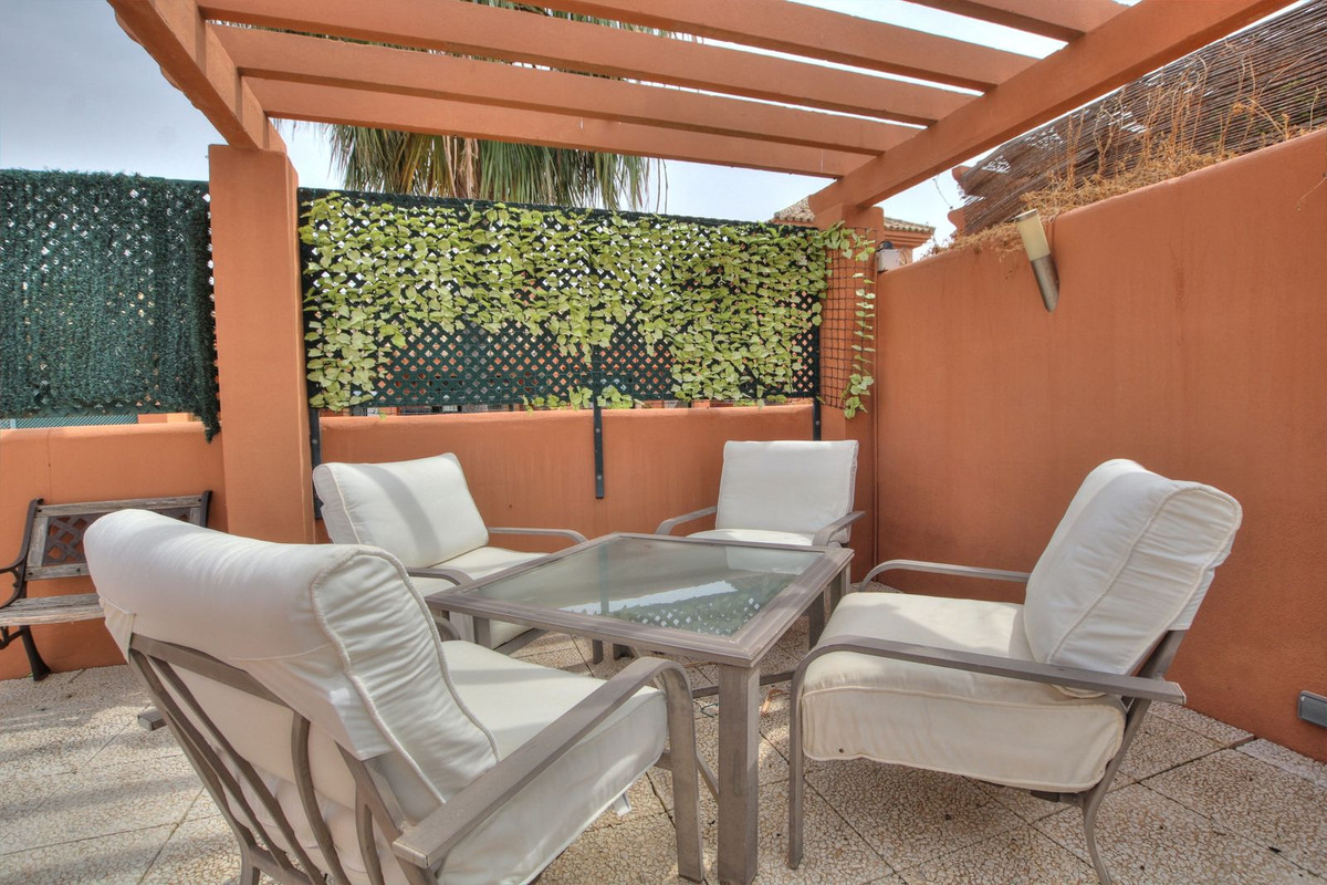 Appartement te koop in Cabopino | 3 slaapkamers H5075299