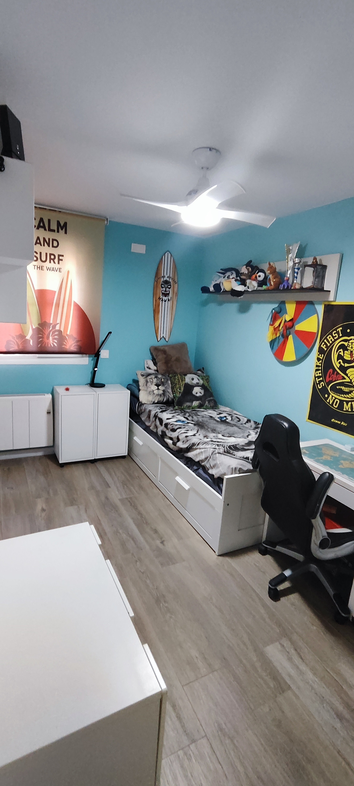 Appartement te koop in Cabopino | 3 slaapkamers H5080291