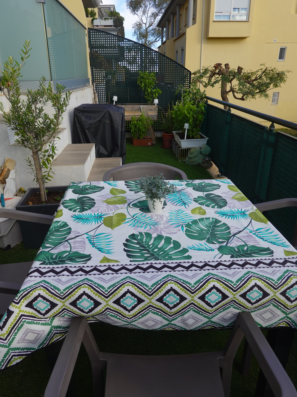 Appartement te koop in Cabopino | 3 slaapkamers H5080291