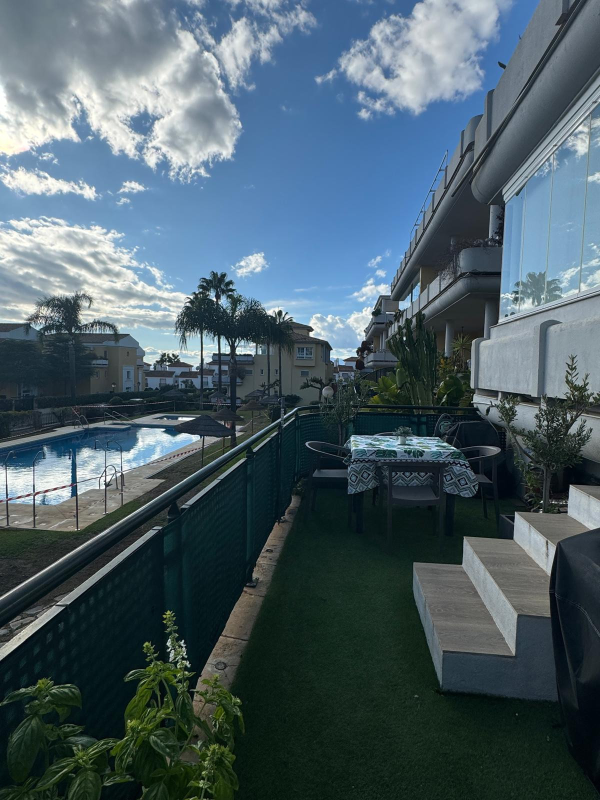 Appartement te koop in Cabopino | 3 slaapkamers H5080291