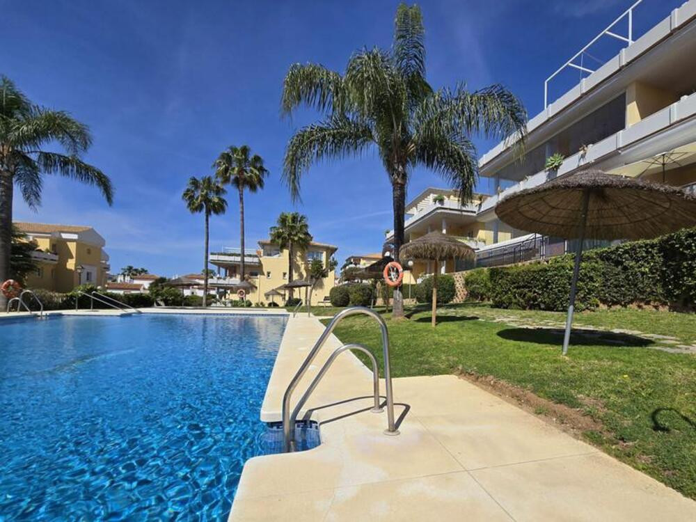 Appartement te koop in Cabopino | 3 slaapkamers H5080291