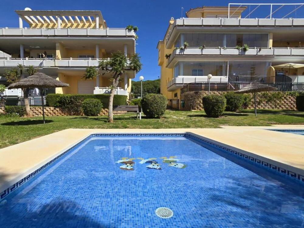 Appartement te koop in Cabopino | 3 slaapkamers H5080291
