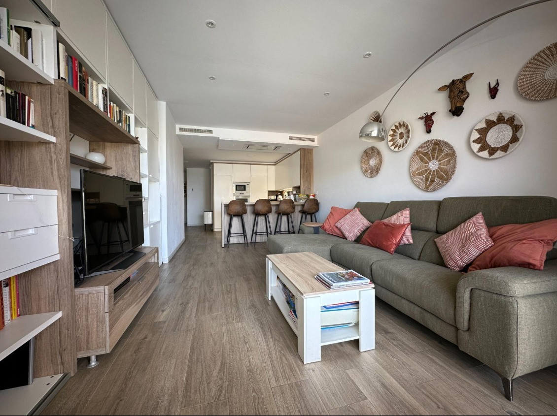 Appartement te koop in Cabopino | 3 slaapkamers H5080291