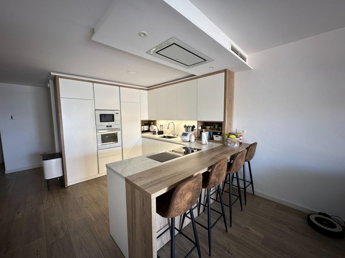 Appartement te koop in Cabopino | 3 slaapkamers H5080291