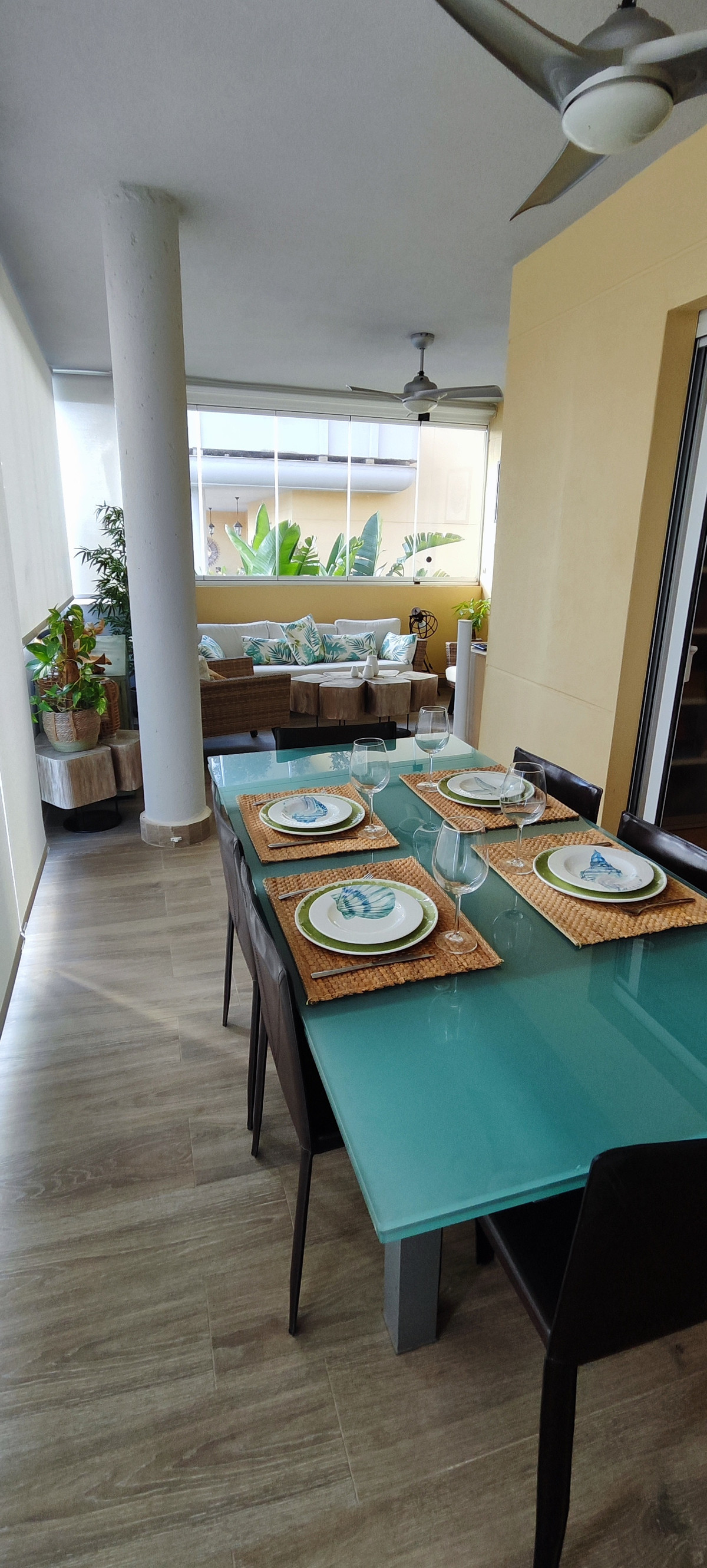 Appartement te koop in Cabopino | 3 slaapkamers H5080291
