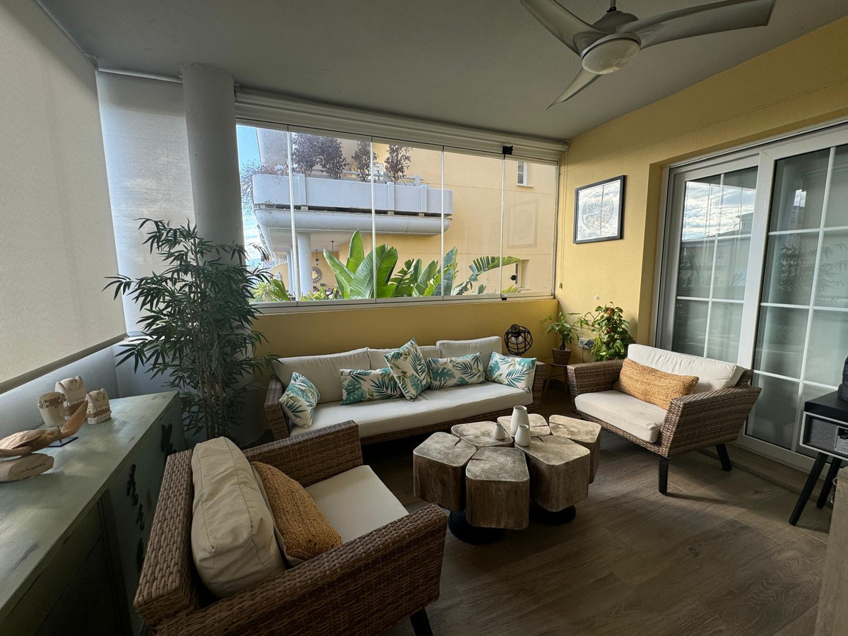Appartement te koop in Cabopino | 3 slaapkamers H5080291