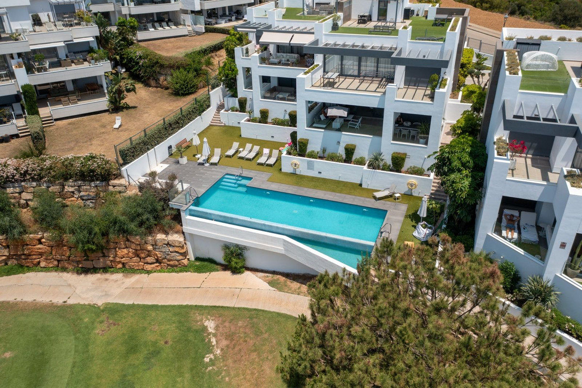 Appartement te koop in Cabopino | 3 slaapkamers H5100976