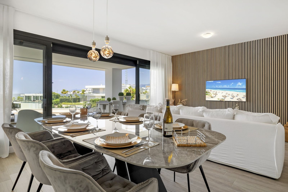 Appartement te koop in Cabopino | 3 slaapkamers H5100976