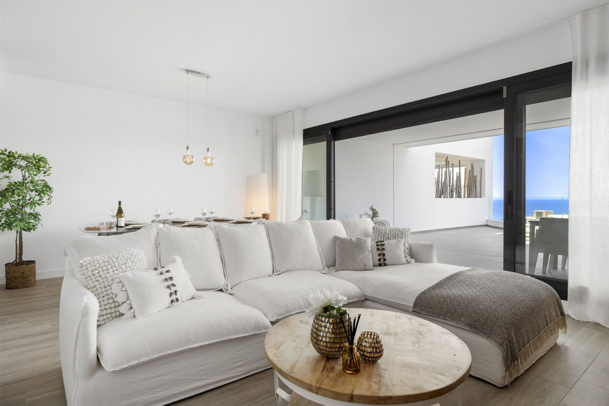 Appartement te koop in Cabopino | 3 slaapkamers H5100976