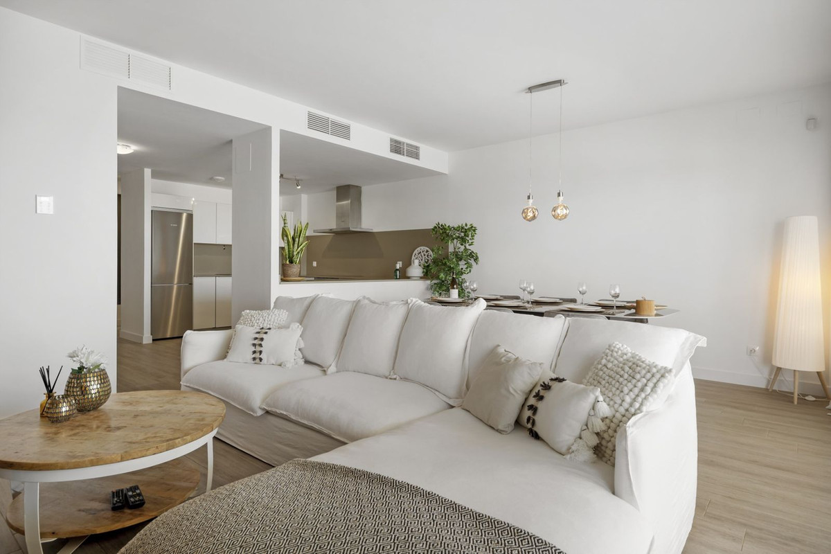 Appartement te koop in Cabopino | 3 slaapkamers H5100976