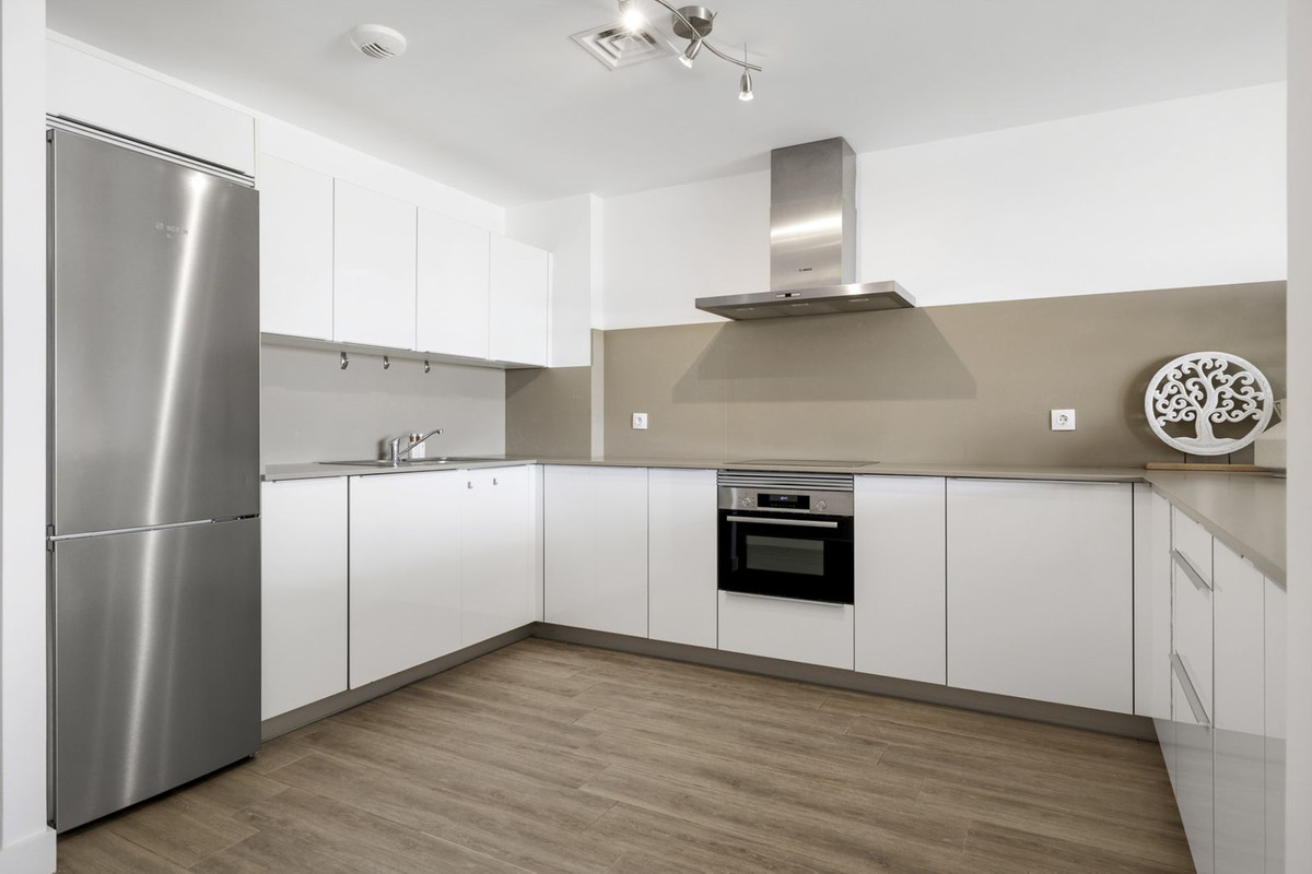 Appartement te koop in Cabopino | 3 slaapkamers H5100976