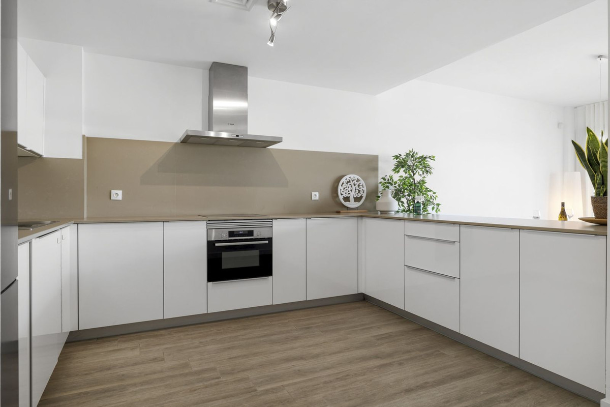 Appartement te koop in Cabopino | 3 slaapkamers H5100976