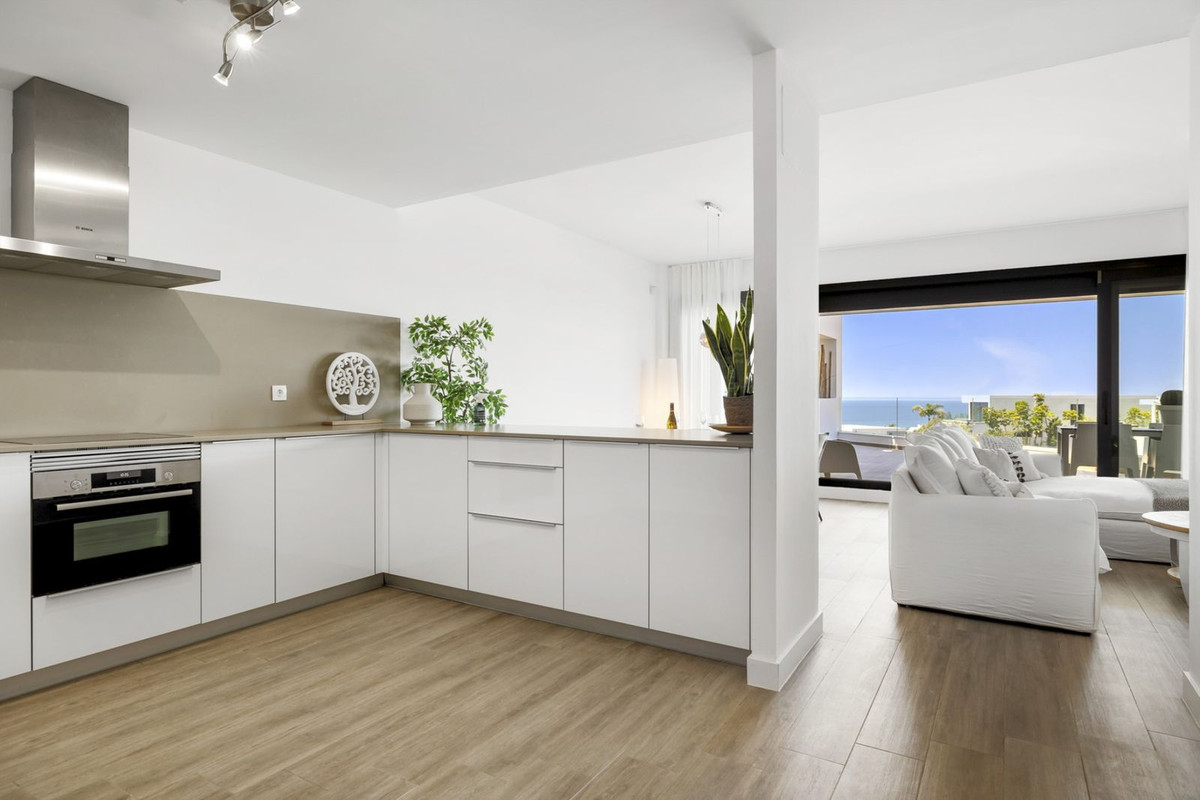 Appartement te koop in Cabopino | 3 slaapkamers H5100976