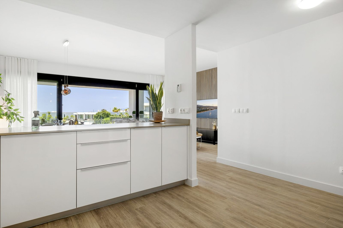 Appartement te koop in Cabopino | 3 slaapkamers H5100976