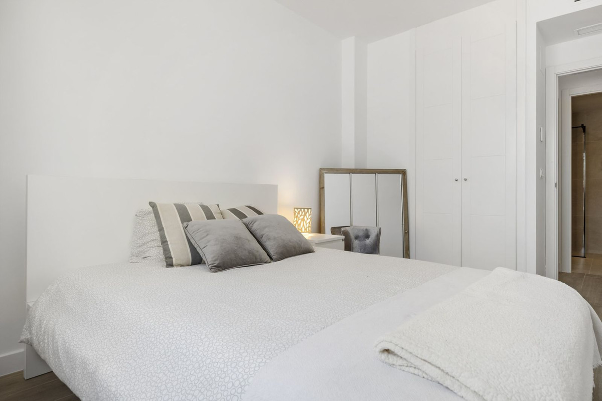 Appartement te koop in Cabopino | 3 slaapkamers H5100976