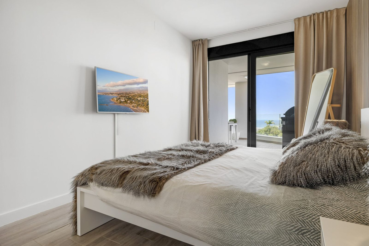 Appartement te koop in Cabopino | 3 slaapkamers H5100976