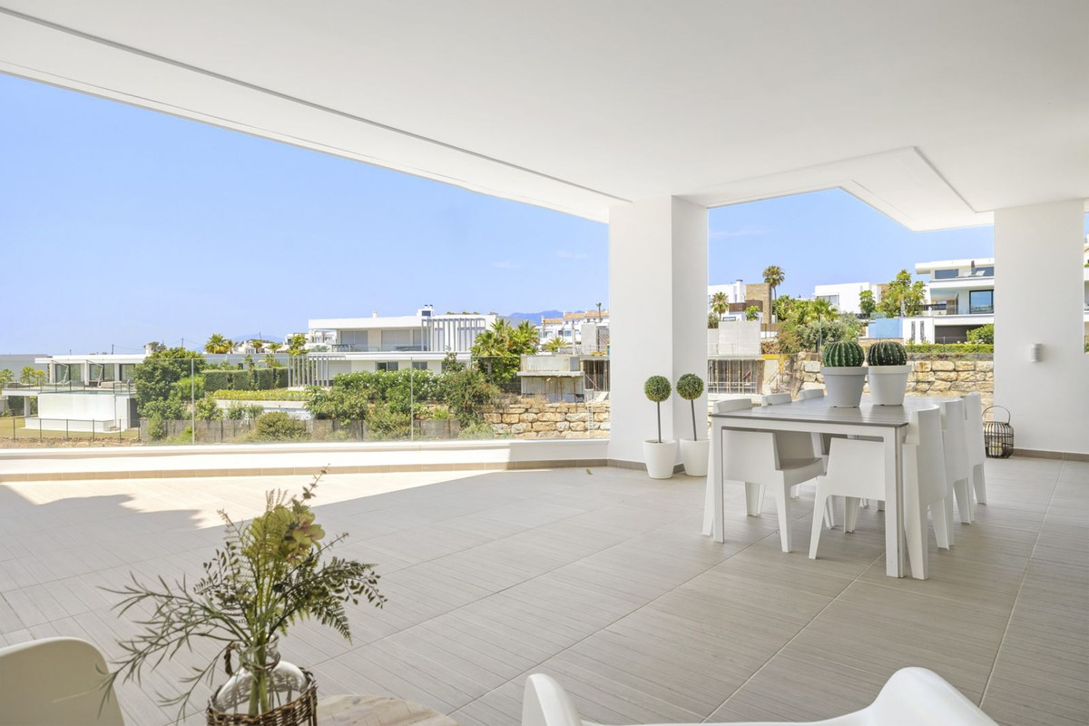 Appartement te koop in Cabopino | 3 slaapkamers H5100976