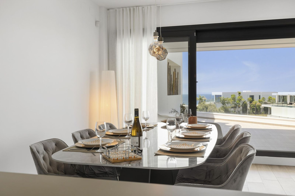Appartement te koop in Cabopino | 3 slaapkamers H5100976