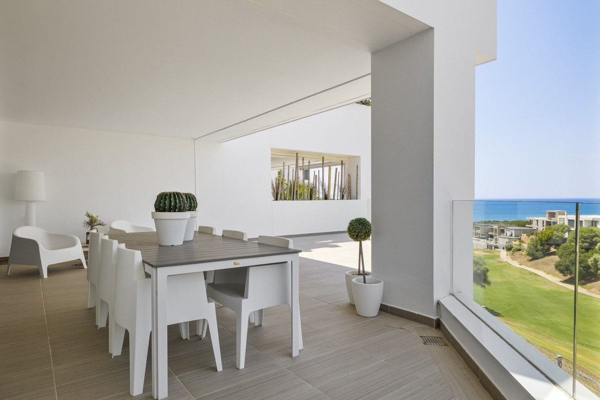 Appartement te koop in Cabopino | 3 slaapkamers H5100976