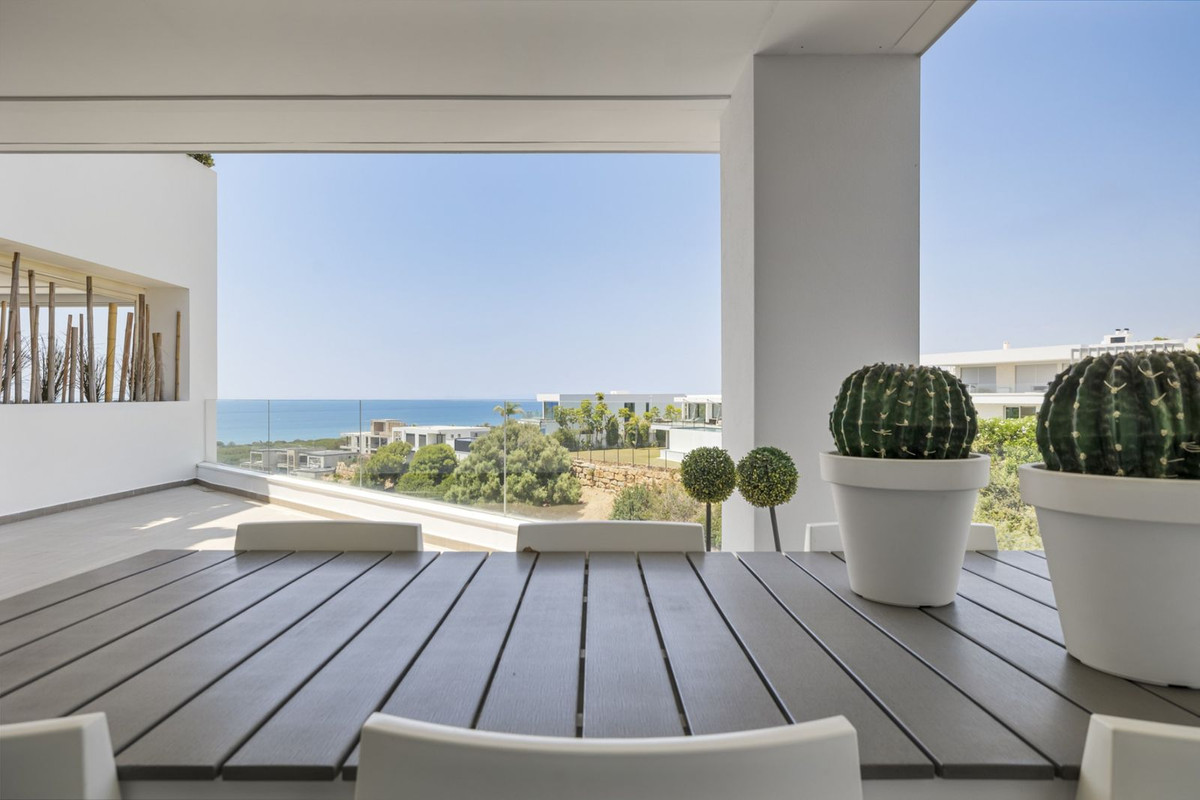 Appartement te koop in Cabopino | 3 slaapkamers H5100976