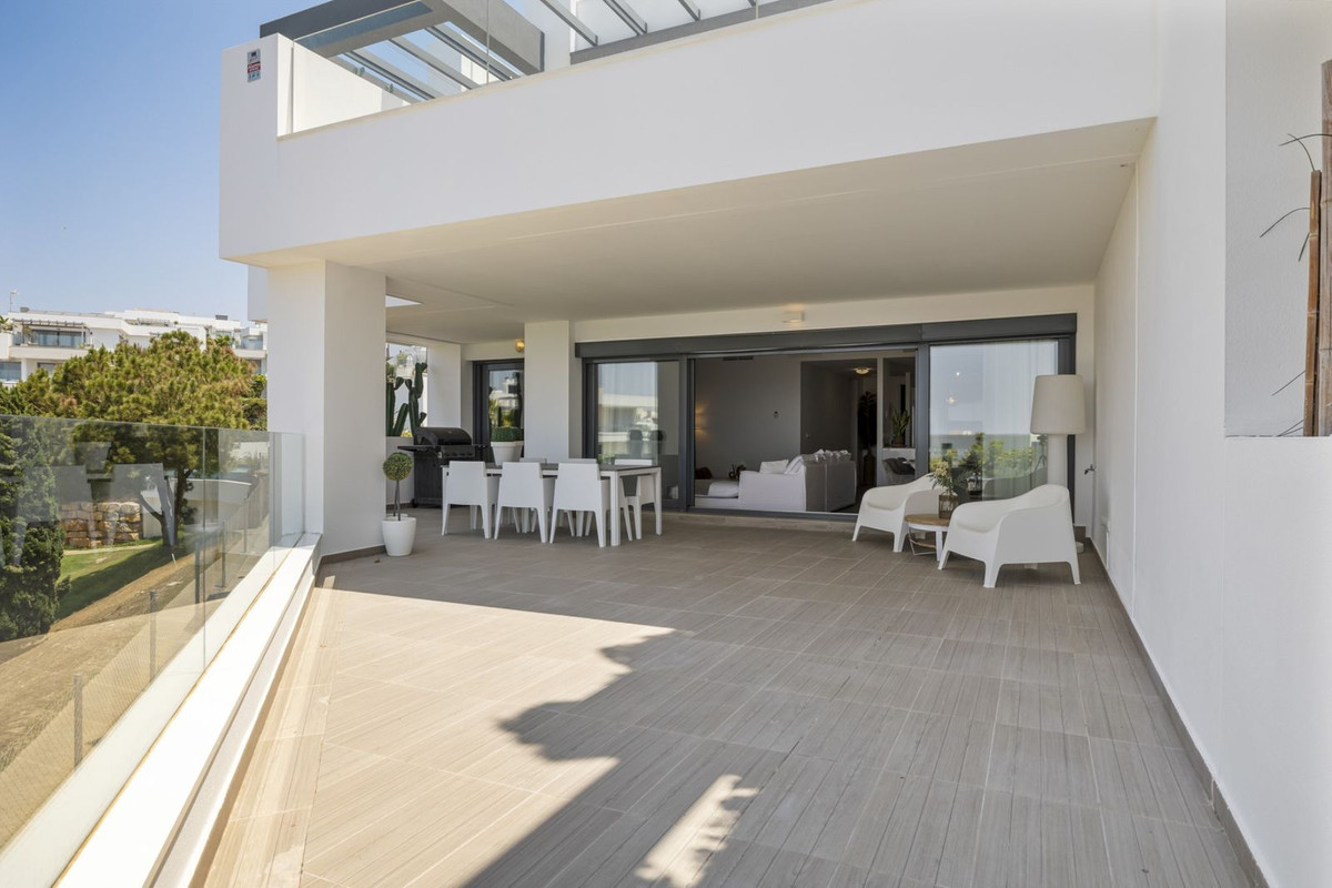 Appartement te koop in Cabopino | 3 slaapkamers H5100976