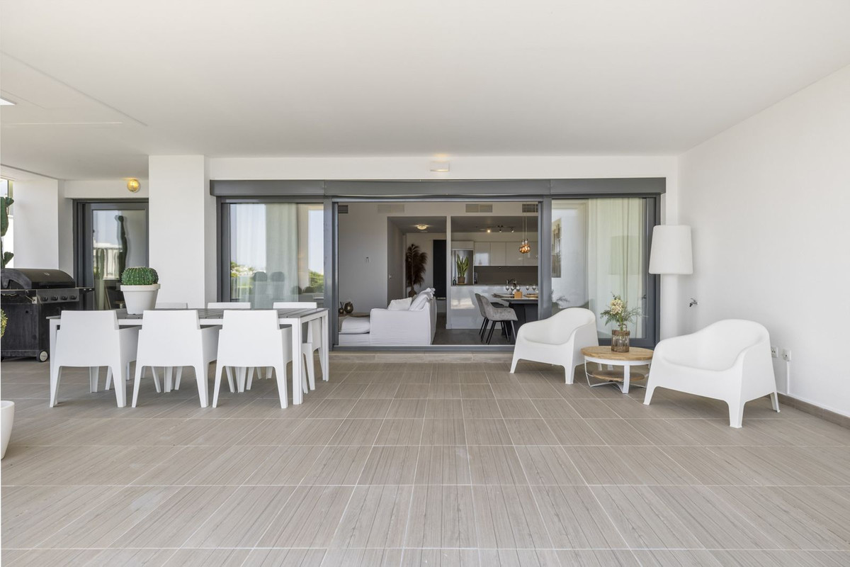 Appartement te koop in Cabopino | 3 slaapkamers H5100976