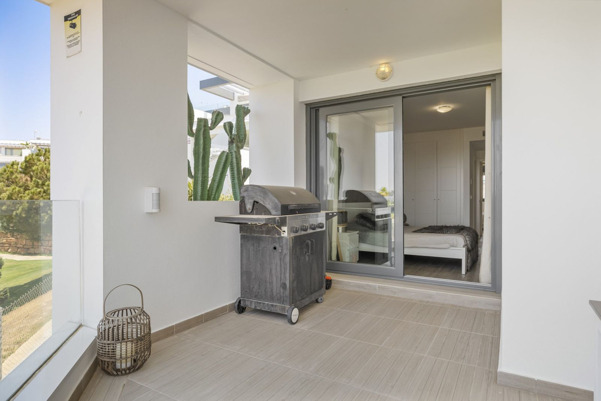 Appartement te koop in Cabopino | 3 slaapkamers H5100976