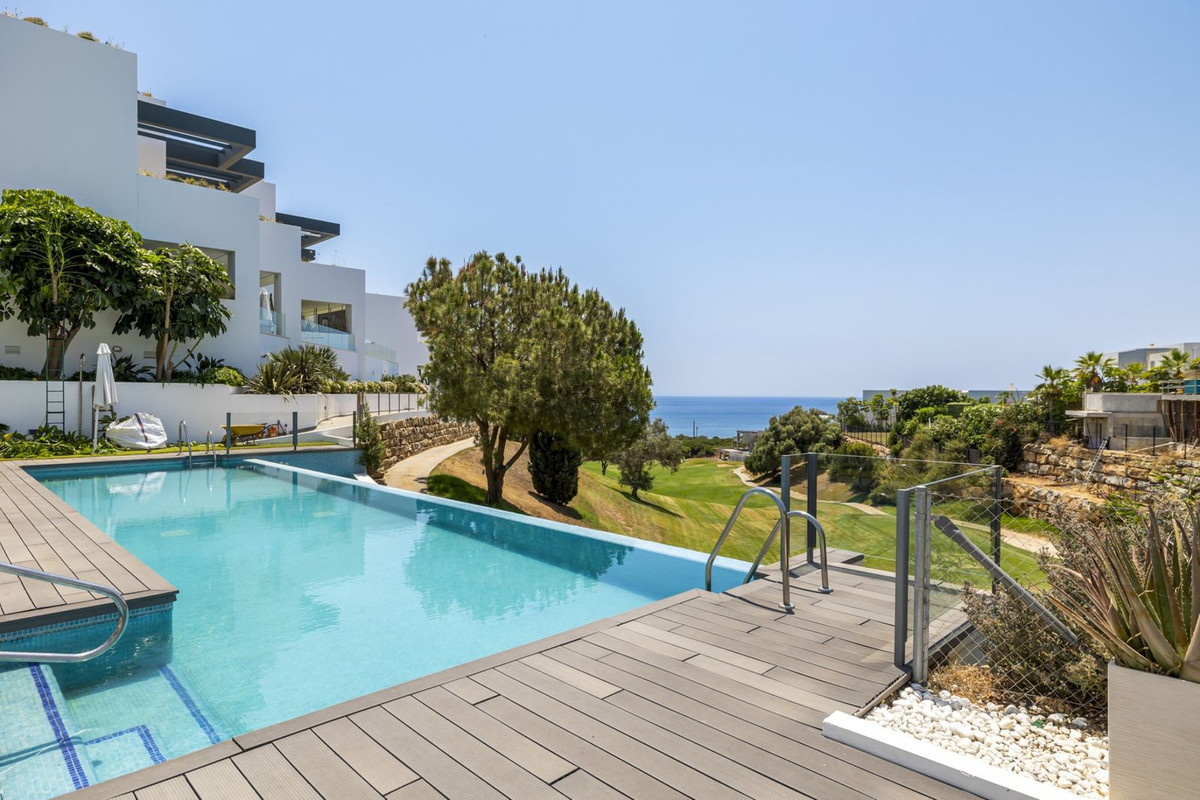 Appartement te koop in Cabopino | 3 slaapkamers H5100976